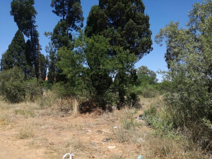 0 Bedroom Property for Sale in Swartruggens North West